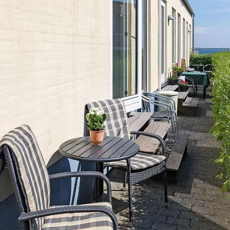 Enne - 100m From The Sea In Bornholm * 알링에