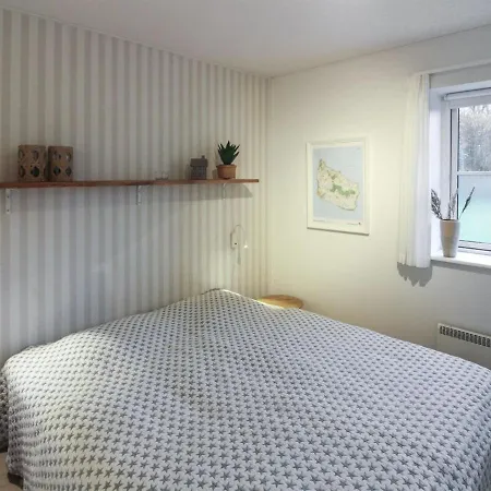 Enne - 100m From The Sea In Bornholm *