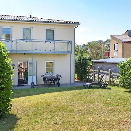 아파트 Enne - 100m From The Sea In Bornholm
