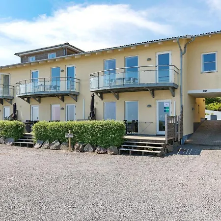 Enne - 100m From The Sea In Bornholm 아파트