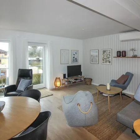 아파트 Enne - 100m From The Sea In Bornholm *